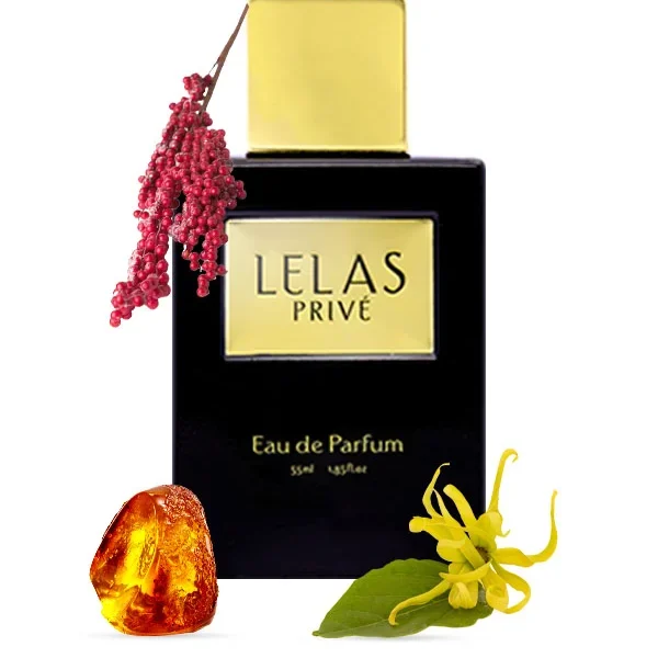 عطر – روزالينا (Rozalina)