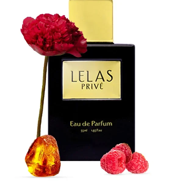 Luxury Scent - Eau de Parfum